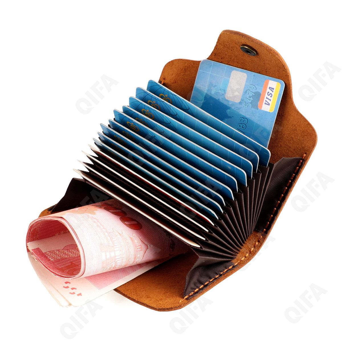 Мужская Кредитница CC4037_KB69-6