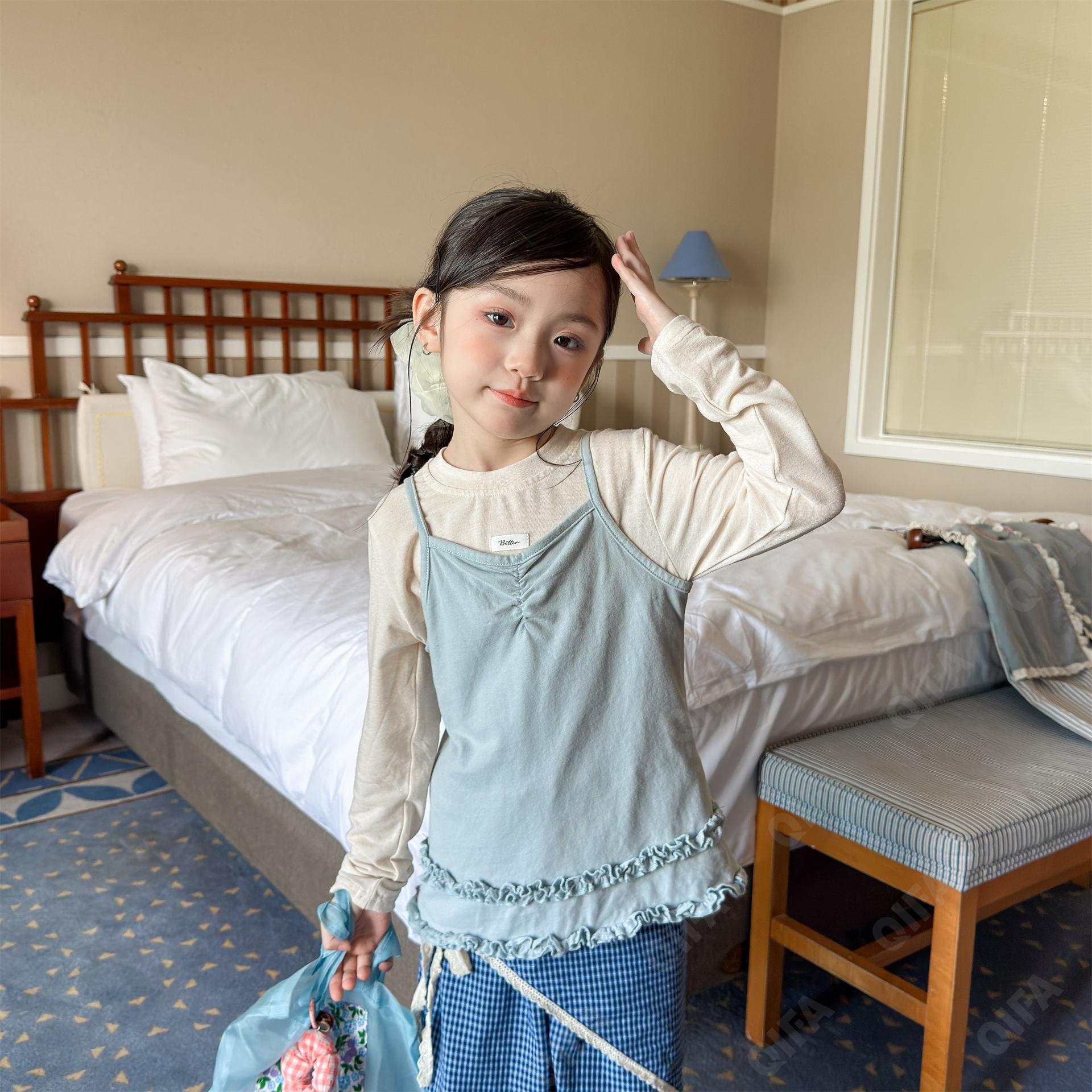 Детская Майка CC1293_7002_247_2576_21 Детская Майка CC1293_7002_247_2576_21