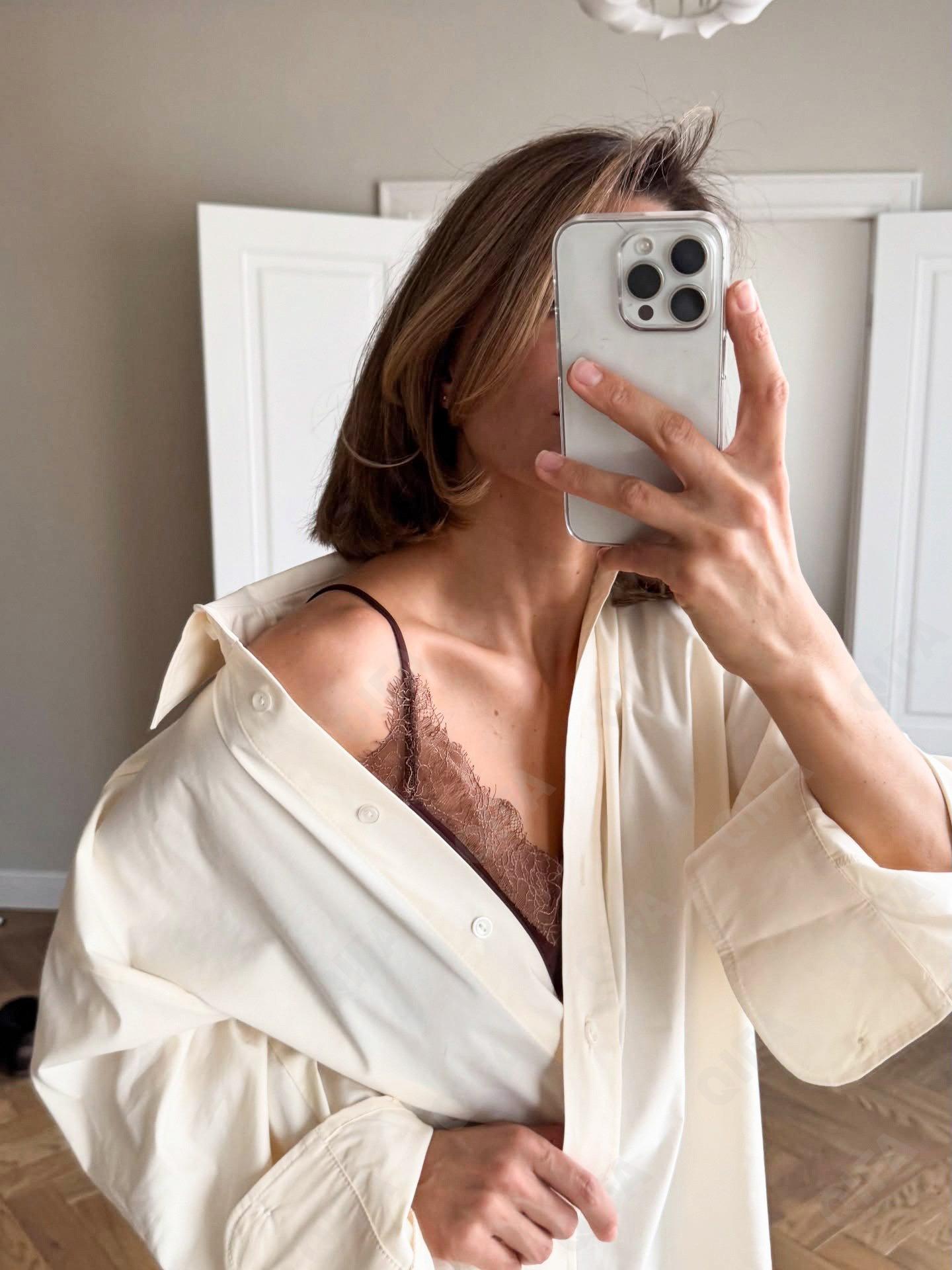 Женская Рубашка CC3608_CY1928J_226_1778_76 Женская Рубашка CC3608_CY1928J_226_1778_76