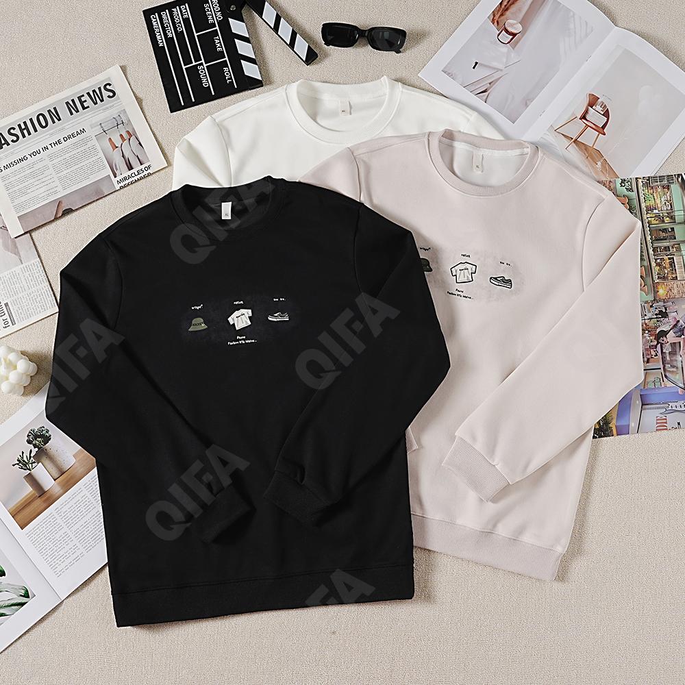 Мужской Свитшот CC4754_55622-G679944450J