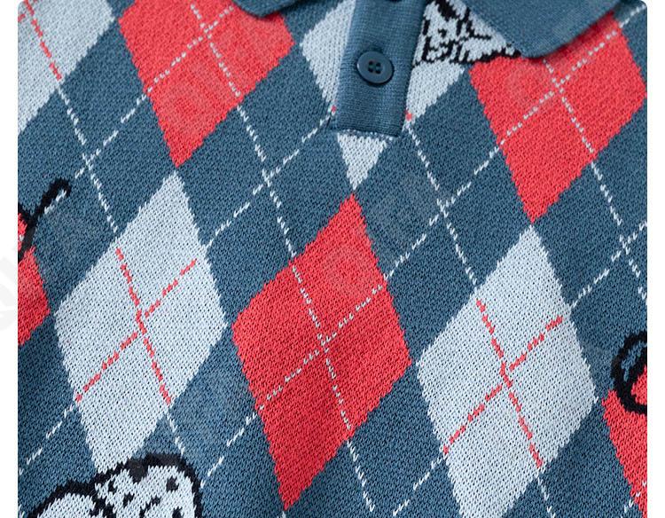 Детский Джемпер CC3266_MY0716_237_1812_88