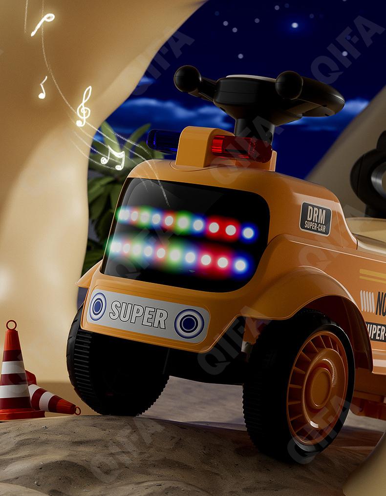 Детский Толокар CC4455_DEM806-1