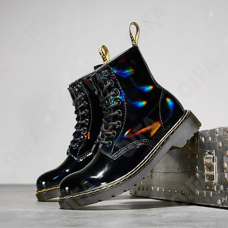 Мужские Ботинки CC4183_CATHW-1468M