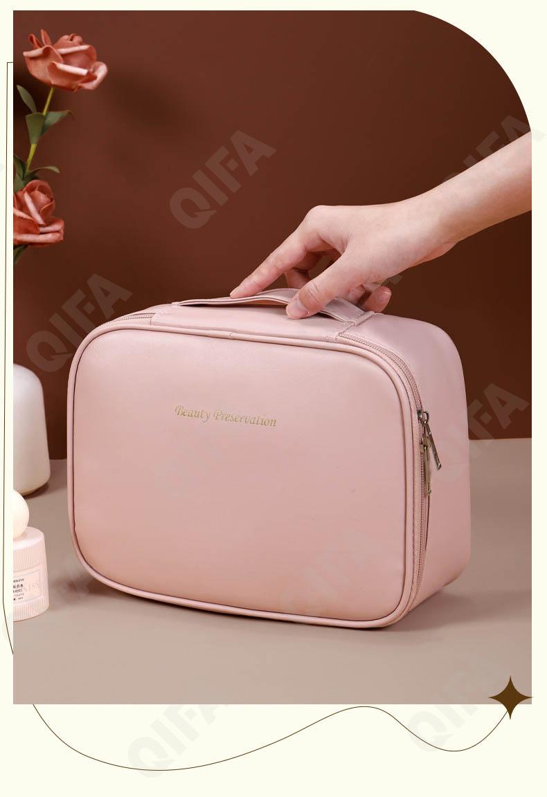 Женская Косметичка CC5051_YKWC-WJPUFCHZB-1 Женская Косметичка CC5051_YKWC-WJPUFCHZB-1