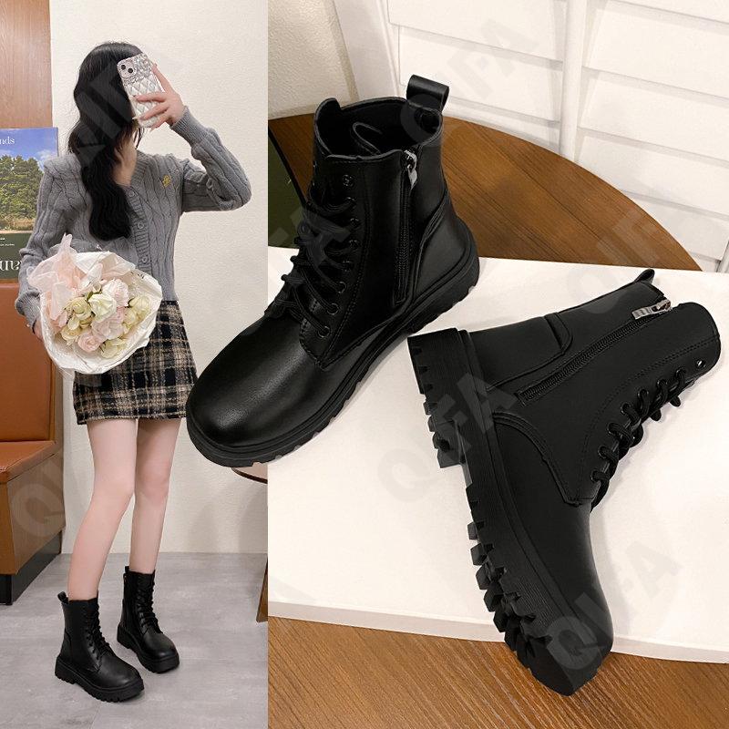 Женские Полусапоги CC4895_906-1