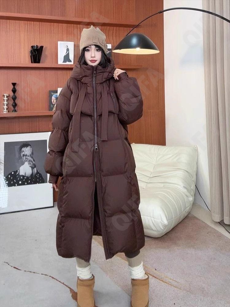 Женский Пуховик CC3639_C16_5251_1776_92