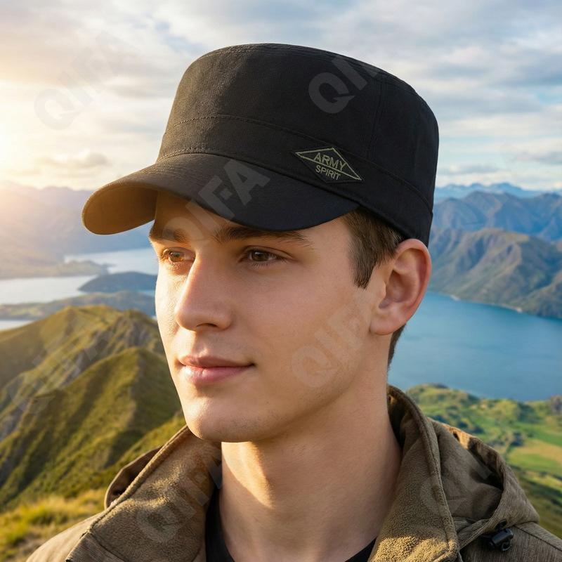 Мужская Кепка CC4472_K-469-1 Мужская Кепка CC4472_K-469-1