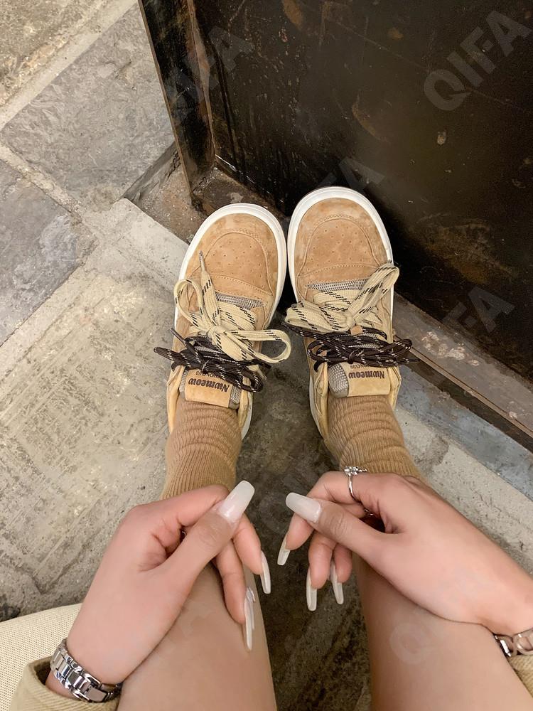 Женские Кеды CC4419_D16-3367-2