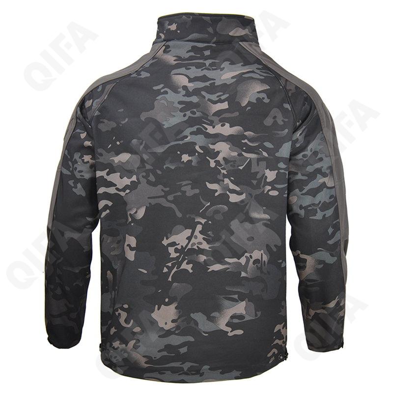 Мужская Куртка CC4553_QFHW2515_246_1779_14 Мужская Куртка CC4553_QFHW2515_246_1779_14