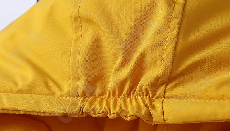 Детская Куртка CC2327_LM-21915-1