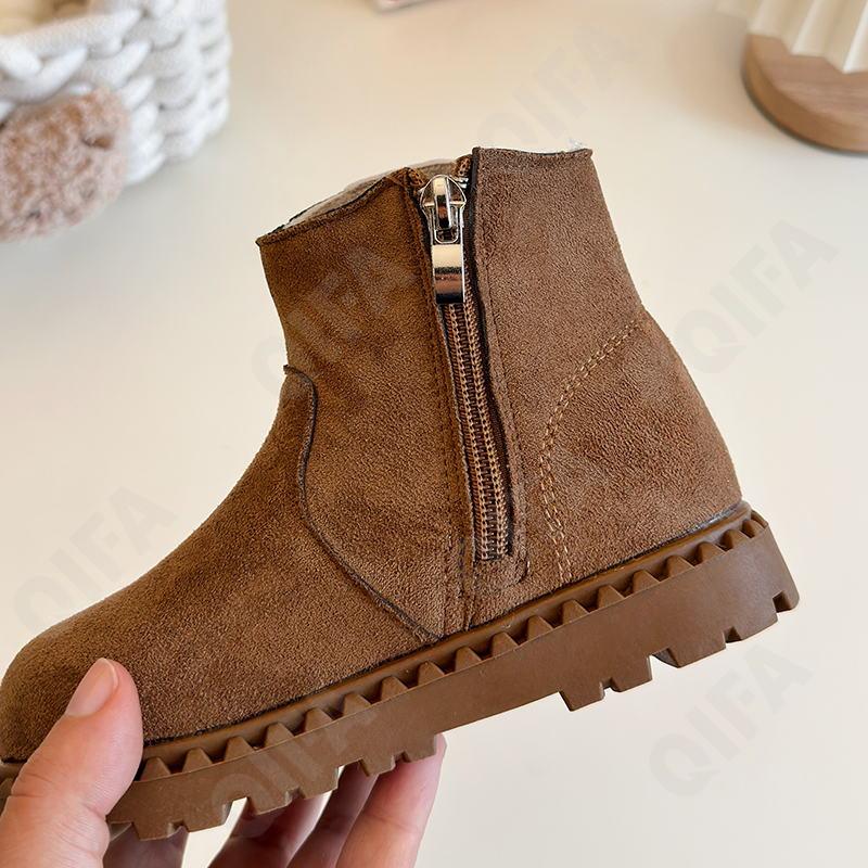 Детские Ботинки CC3651_5611X-A1 Детские Ботинки CC3651_5611X-A1