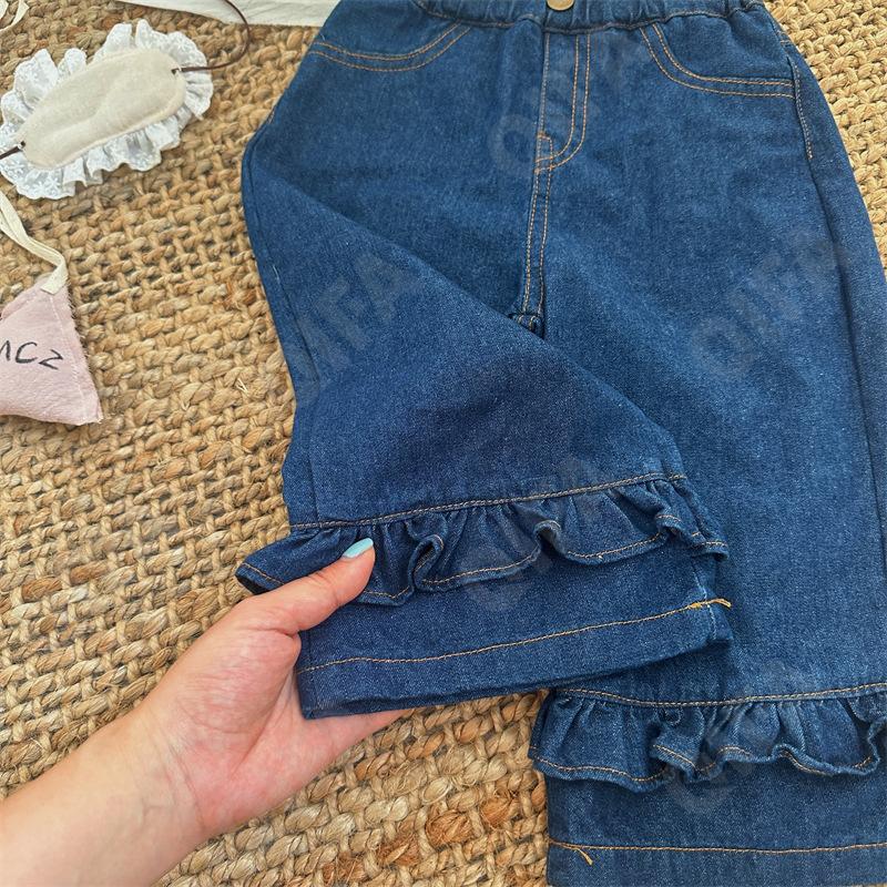 Детские Джинсы CC2705_K24154_247_2574_66