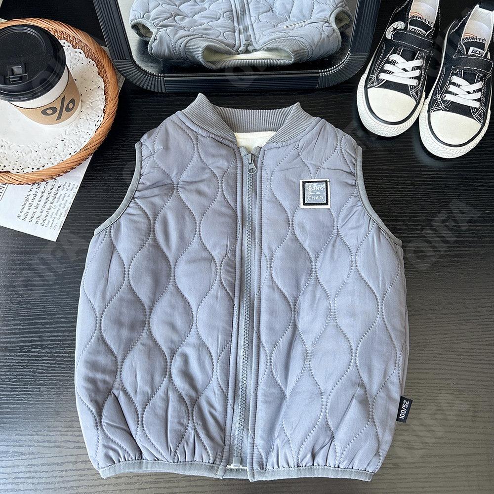 Детский Жилет CC1221_2342432_246_2574_33