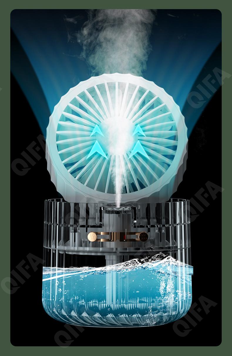 Вентилятор CC2251_PW01-3