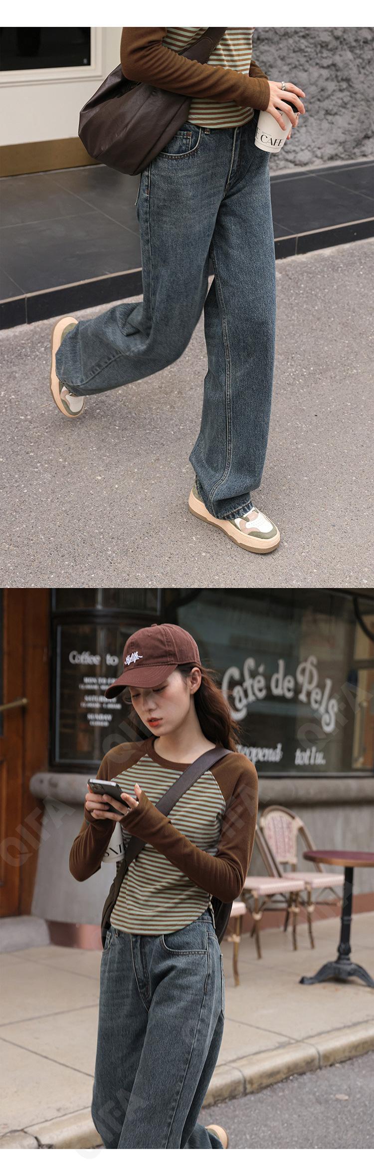 Женский Лонгслив CC4008_QF040912_234_1780_37