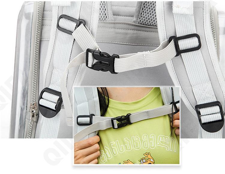 Женская Переноска для животных CC134_1888B-1 Женская Переноска для животных CC134_1888B-1