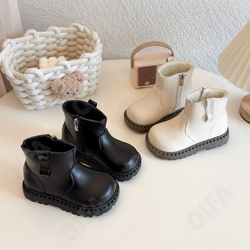 Детские Ботинки CC3651_5617-B1