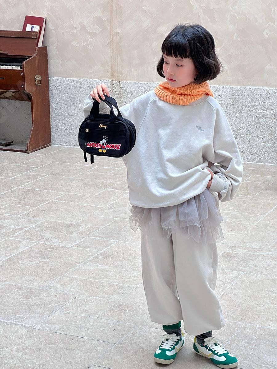 Детский Костюм с брюками CC5418_25725_957_2577_69 Детский Костюм с брюками CC5418_25725_957_2577_69