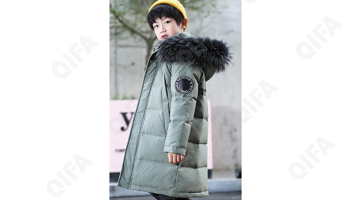 Детское Пальто CC2361_Z13-2_252_2578