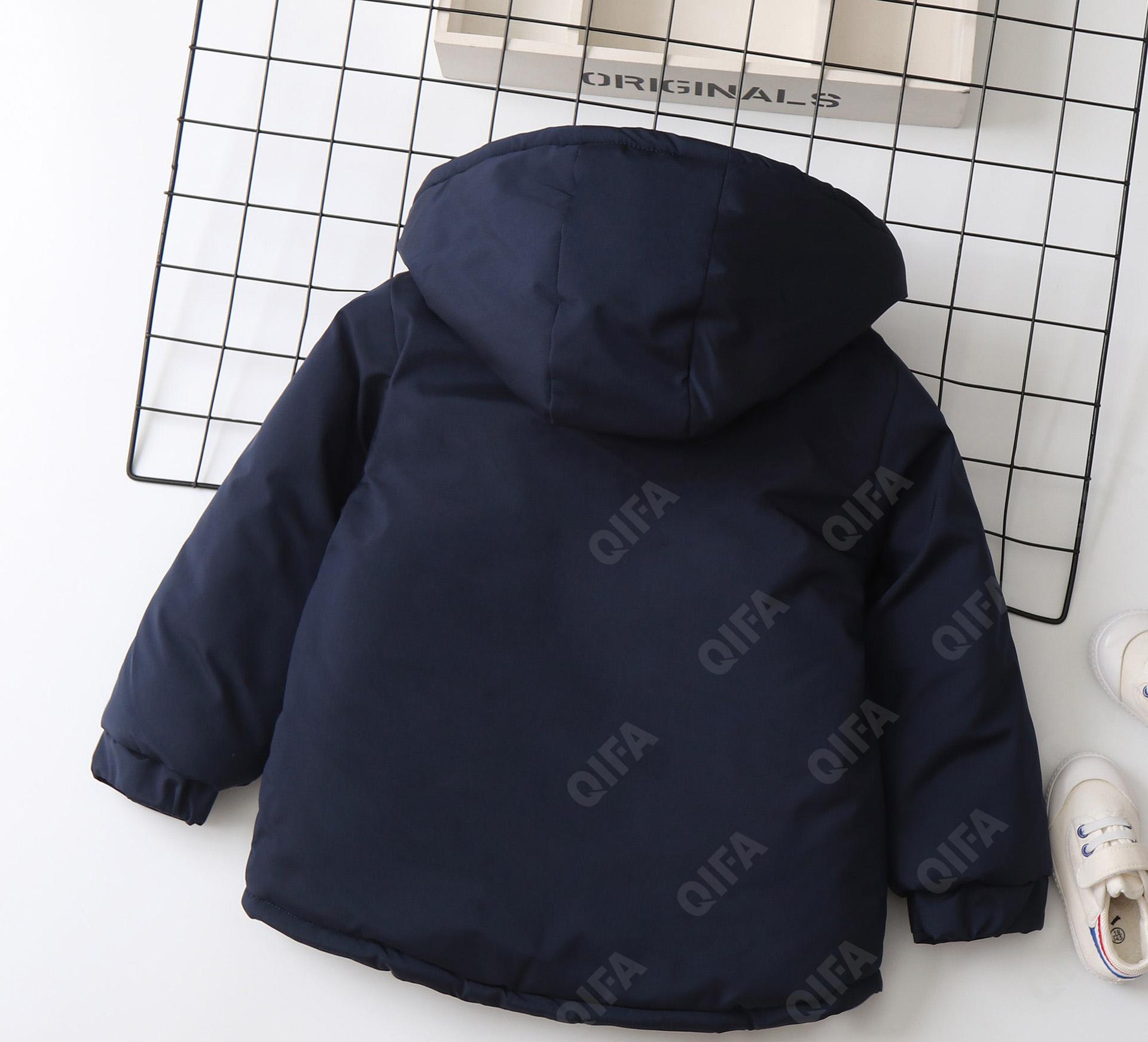 Детская Куртка CC2327_LM-8813-2 Детская Куртка CC2327_LM-8813-2