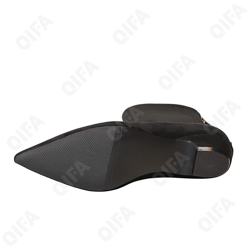 Женские Ботинки CC4061_6825-1-1