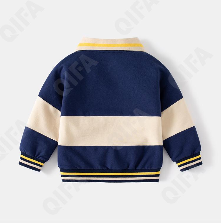 Детская Футболка поло CC3265_WT1898_958_2574_18