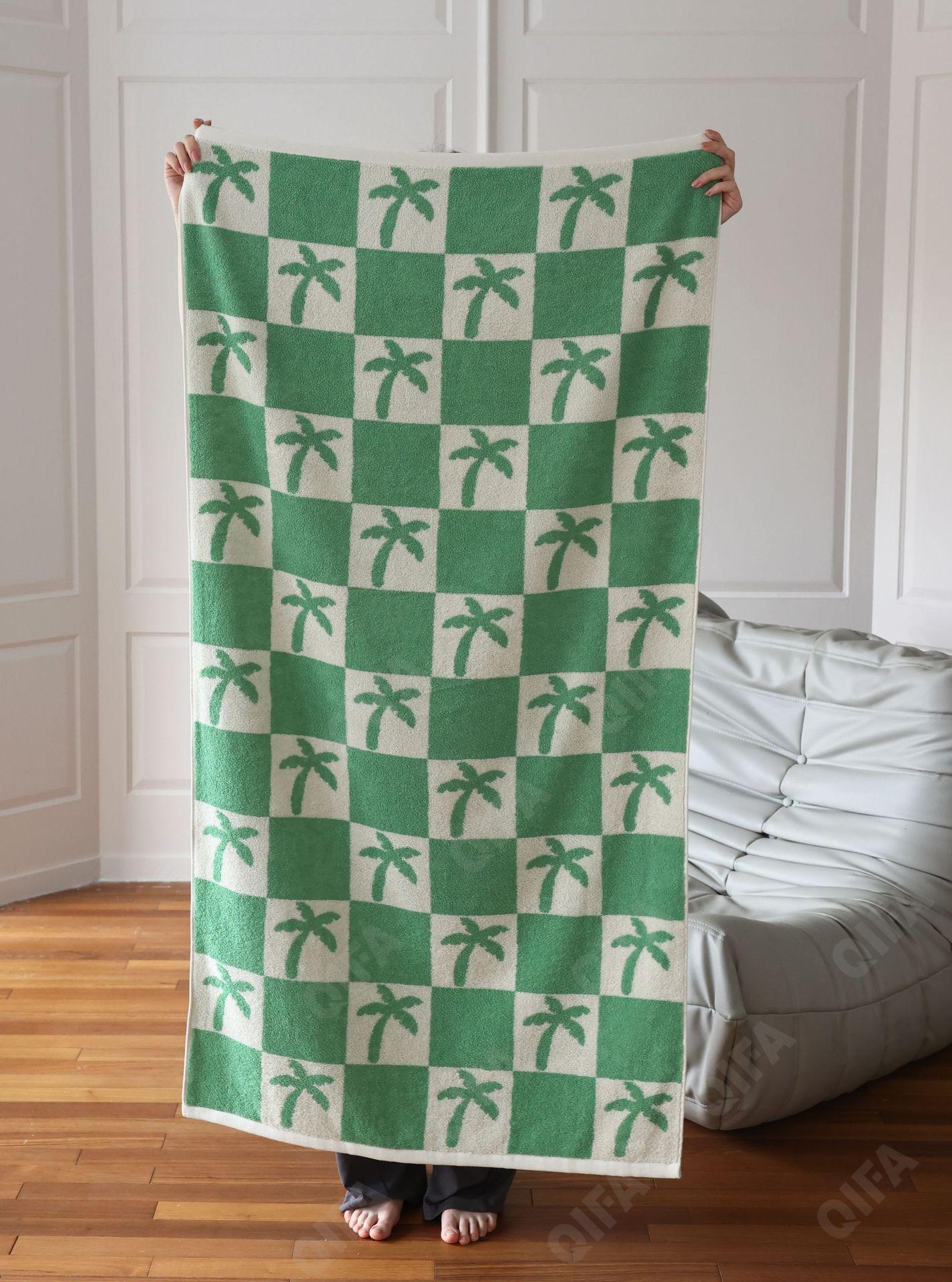 Лицевое полотенце CC3863_LJG01-4