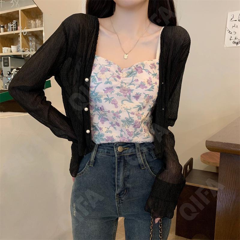 Женская Блузка CC3083_NULL-1