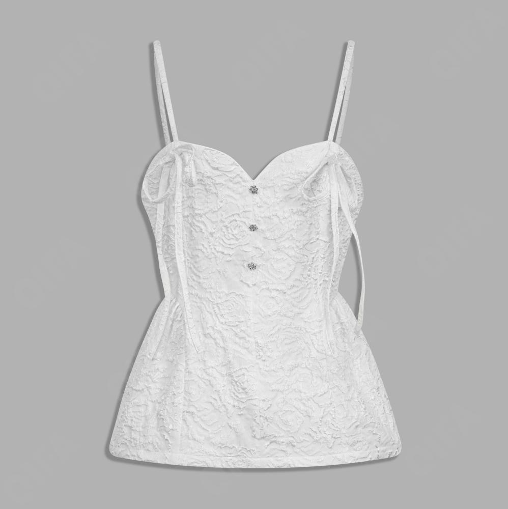 Женская Блузка CC5074_Y30-W