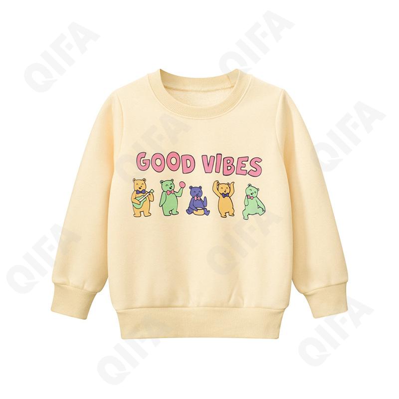 Детский Свитшот