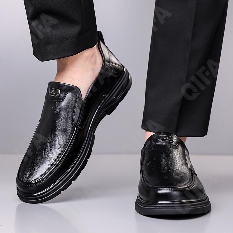 Мужские Туфли CC4114_U1168-6M Мужские Туфли CC4114_U1168-6M