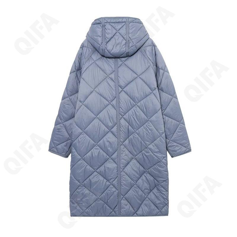 Женский Пуховик