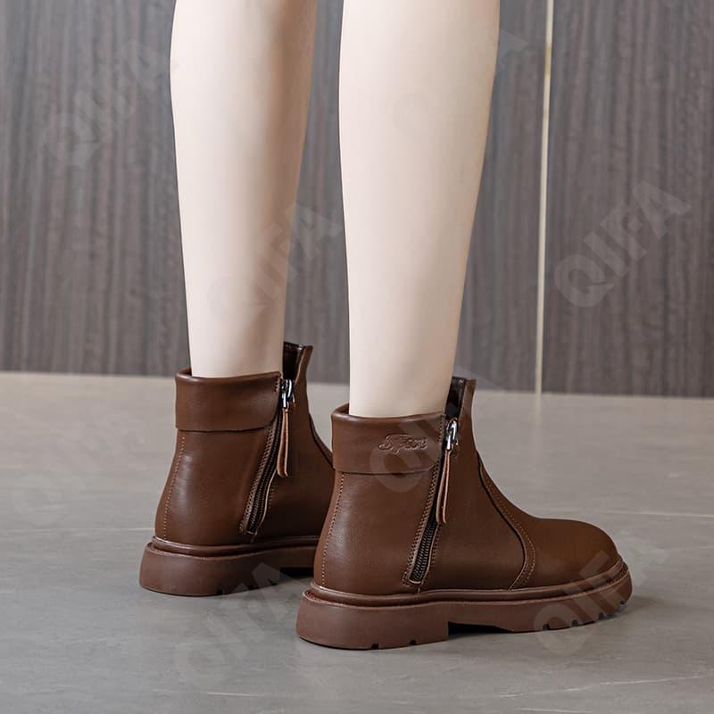 Женские Полусапоги CC5079_1993-3-A