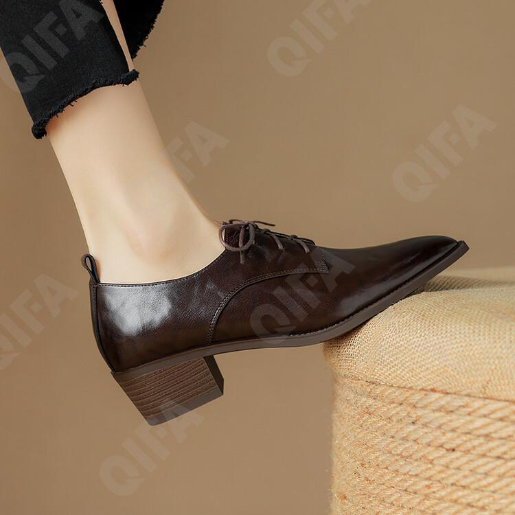 Женские Полуботинки CC4419_D23K792-2