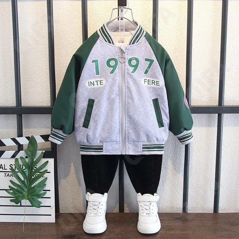 Детская Куртка CC4214_0417_240_2574_39