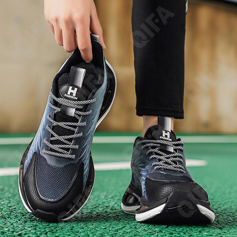 Мужские Кроссовки CC4011_RF-H666-1