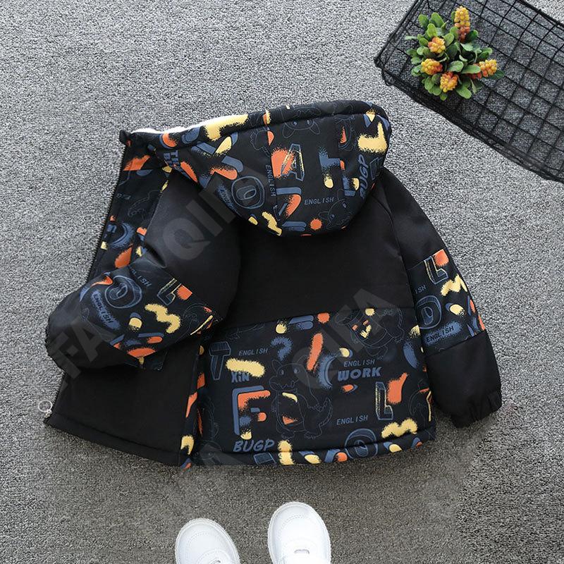 Детская Куртка CC4214_2338_956_2574_29