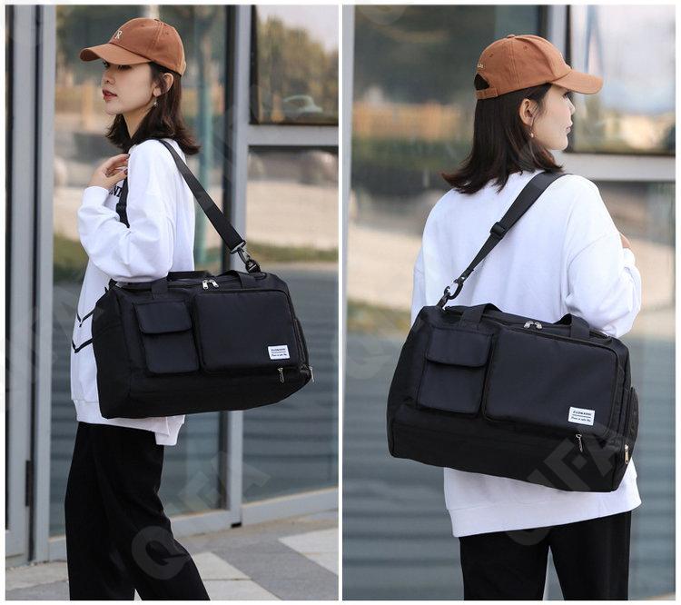 Женская Дорожная сумка CC4678_ZMN-011-1