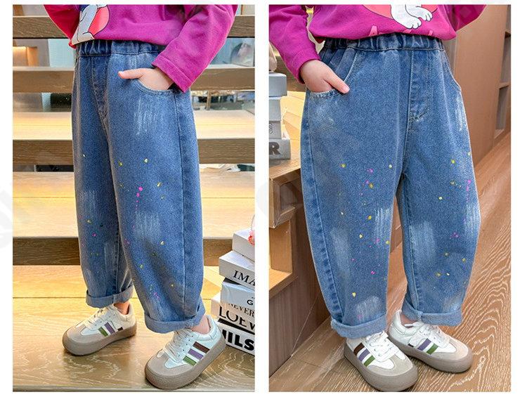 Детские Джинсы CC491_D214-7HA_247_1817_88