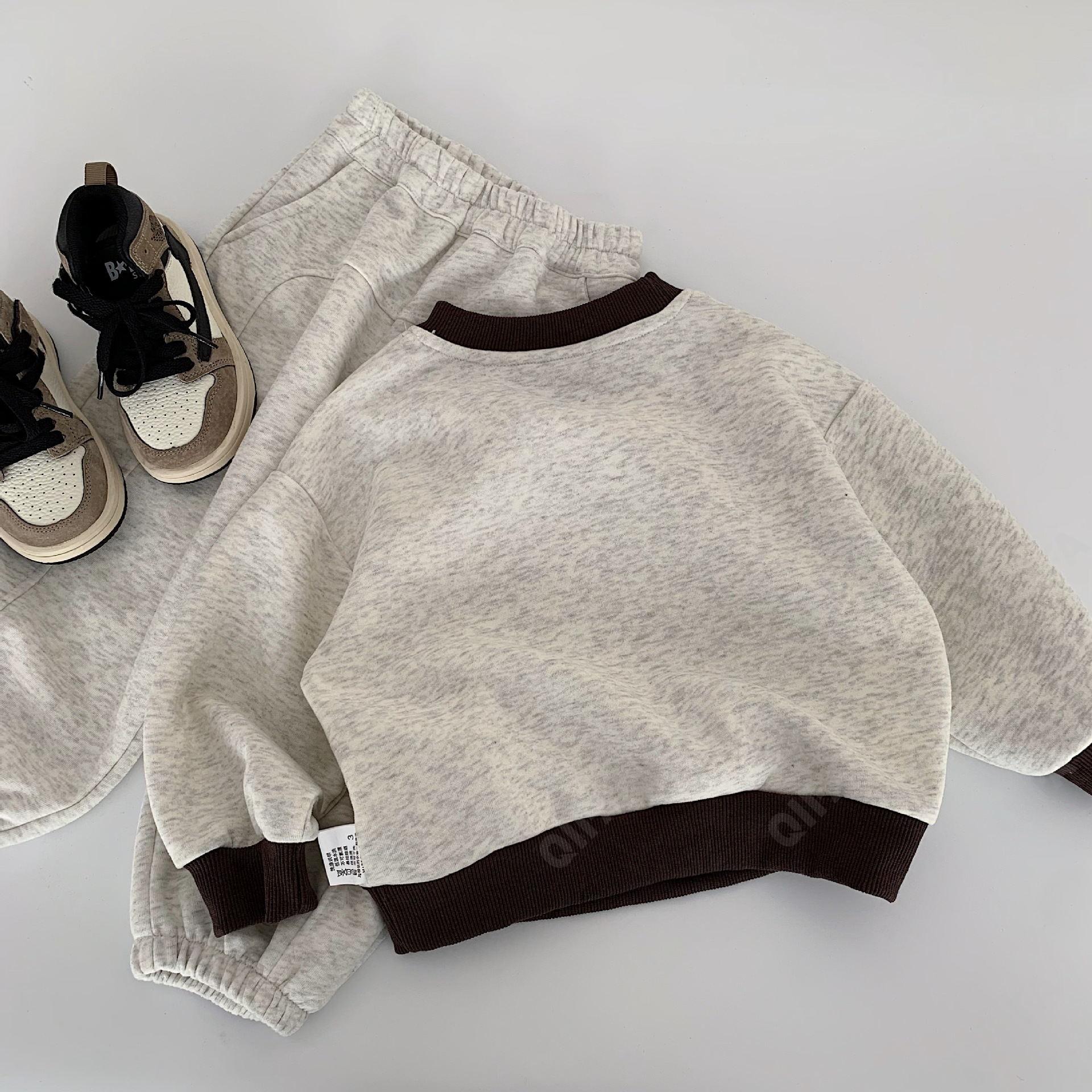 Детский Костюм с брюками CC5546_H0556_953_1817_36 Детский Костюм с брюками CC5546_H0556_953_1817_36