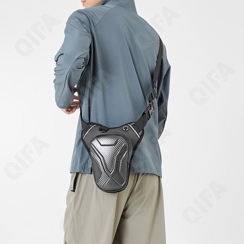 Мужская Сумка поясная CC067_9802-4-2