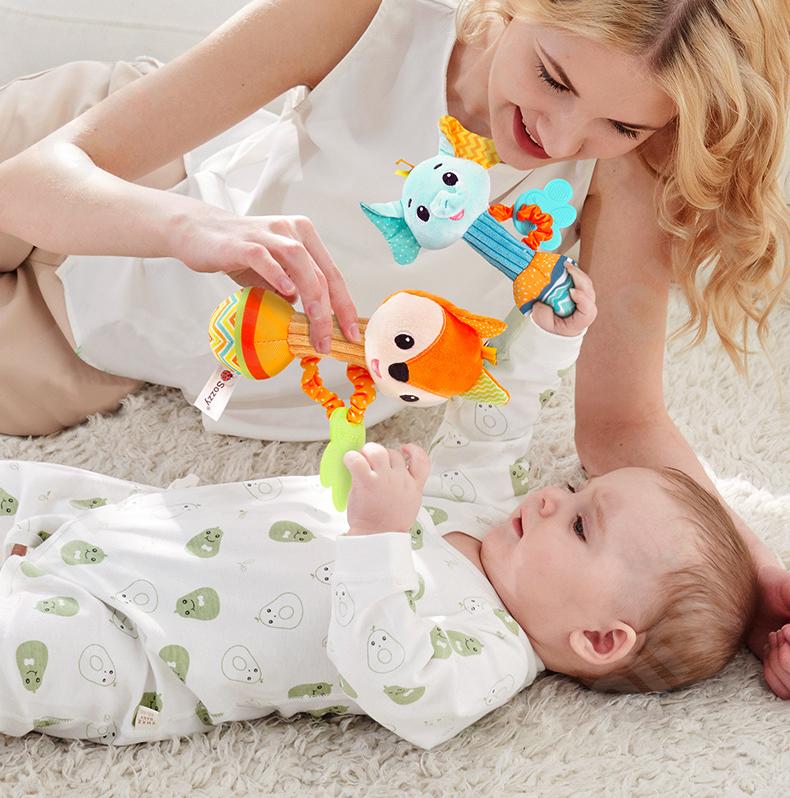 Погремушки