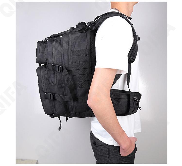 Мужской Рюкзак CC2488_JSH1590-2