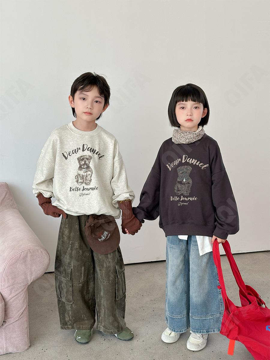 Детский Свитшот CC5418_25713_957_2576_56