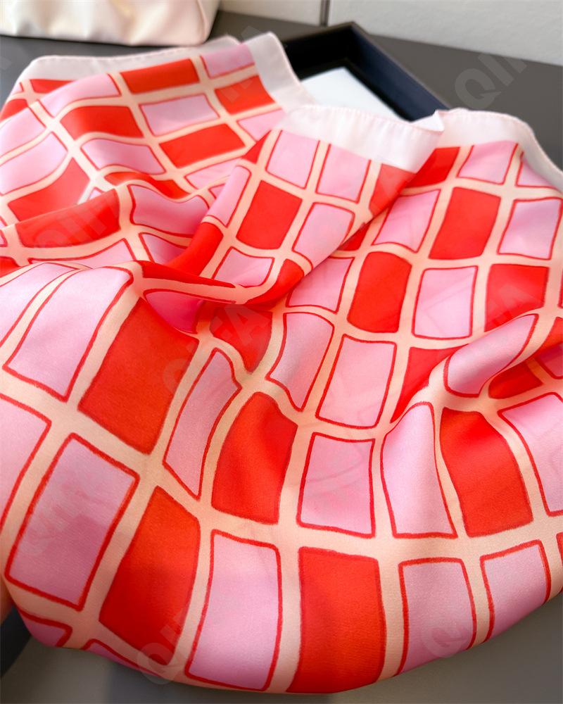 Женский Платок CC4193_FG123-1