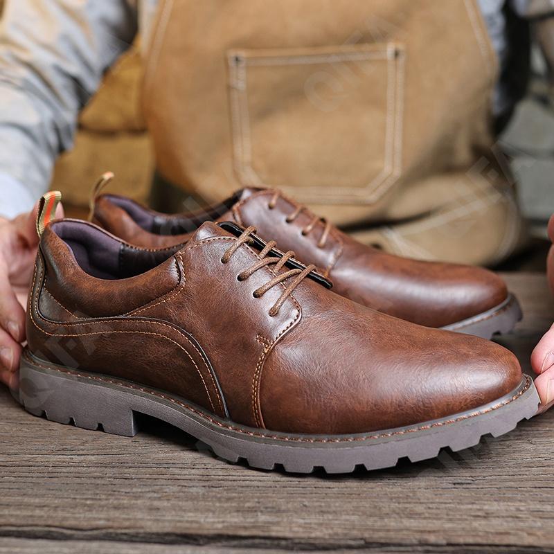 Мужские Туфли