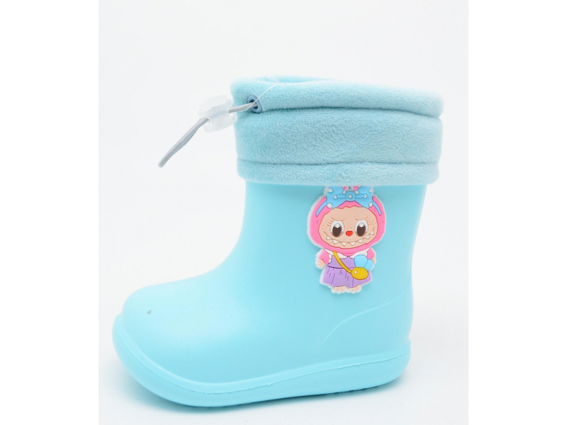 Сапоги резиновые RT_y2-3-2392206