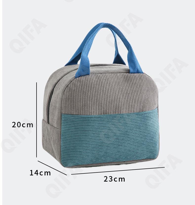 Женская Термосумка CC482_C18-4-1