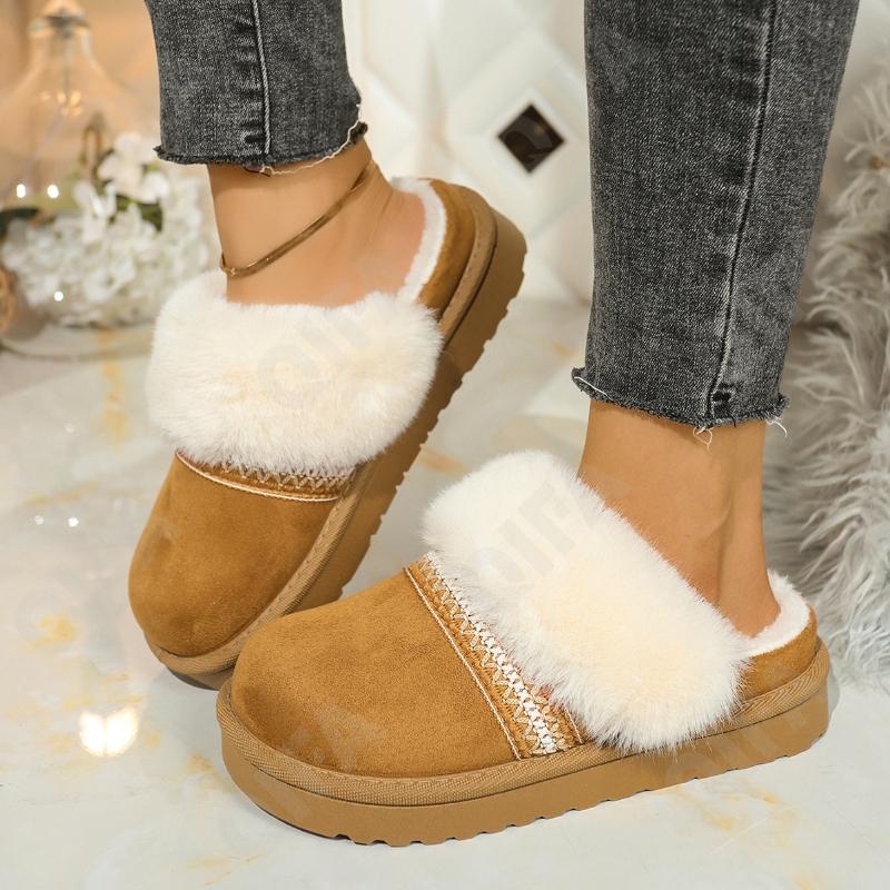 Женские Угги CC4114_LX2-2