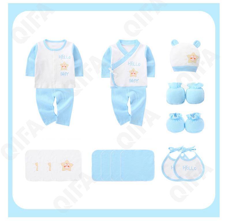 Детский Комплект для новорожденных CC2235_SJMRZX-1